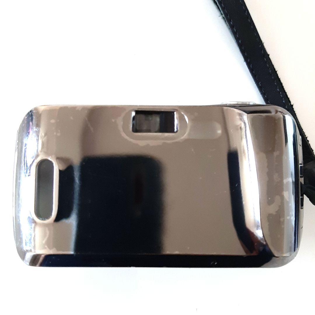 動作確認済！【希少】OLYMPUS μ[mju:] LIMITED