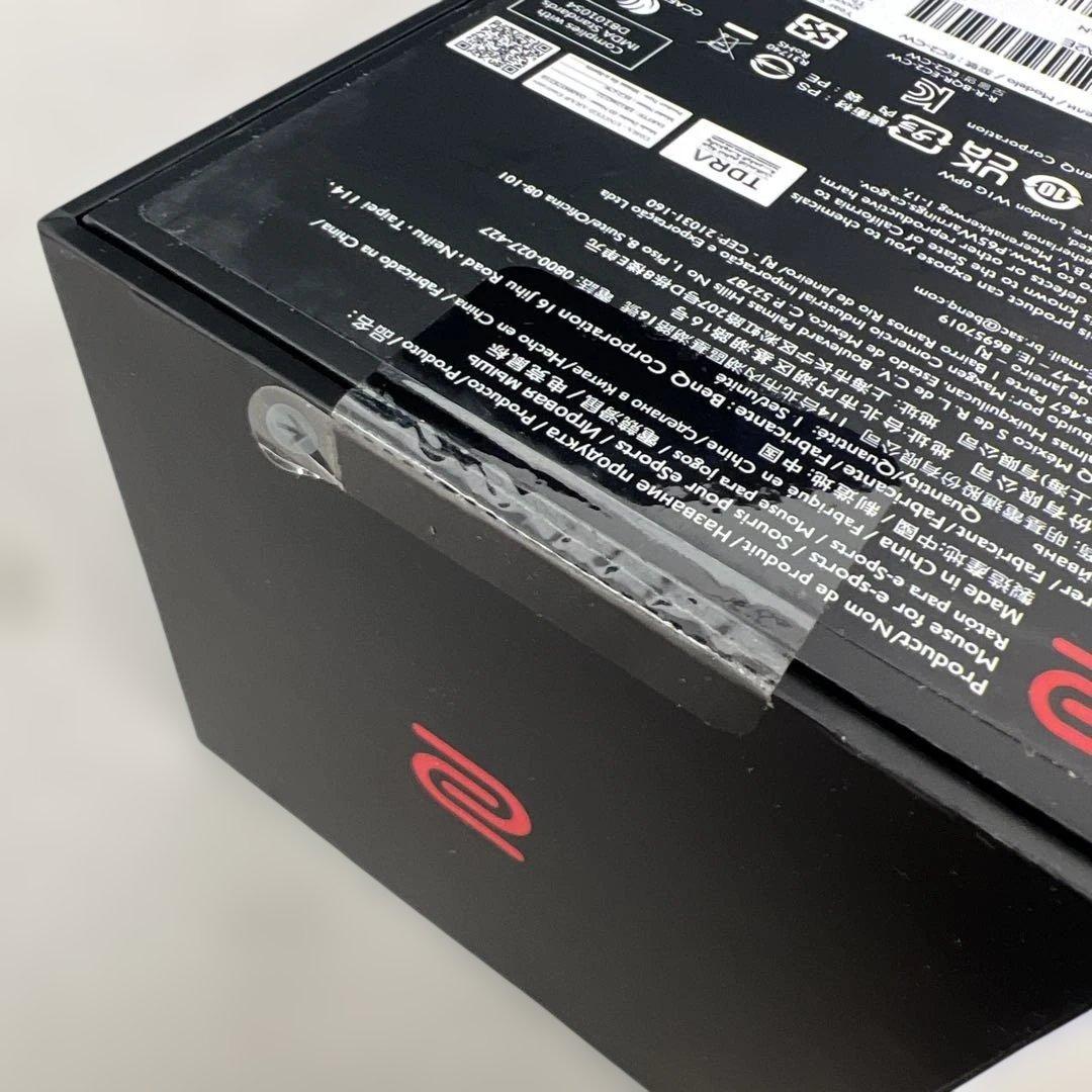 601502 ZOWIE EC2-CW ワイヤレスゲーミングマウス for