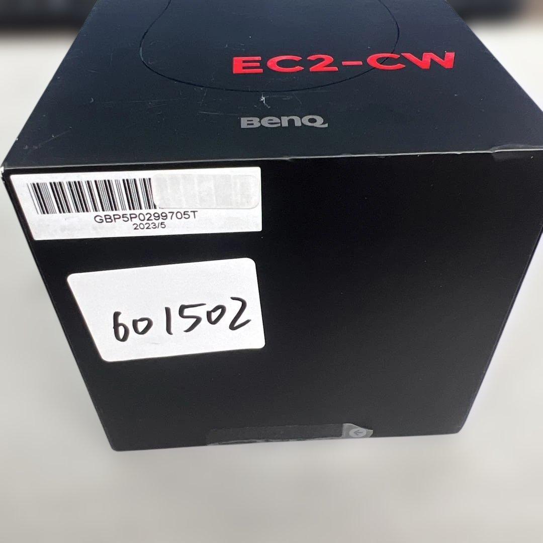 601502 ZOWIE EC2-CW ワイヤレスゲーミングマウス for