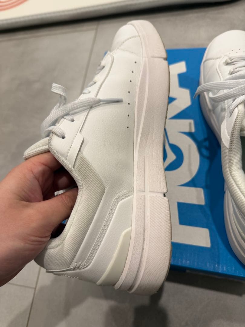 On オン ロジャー アドバンテージ 26.5セン