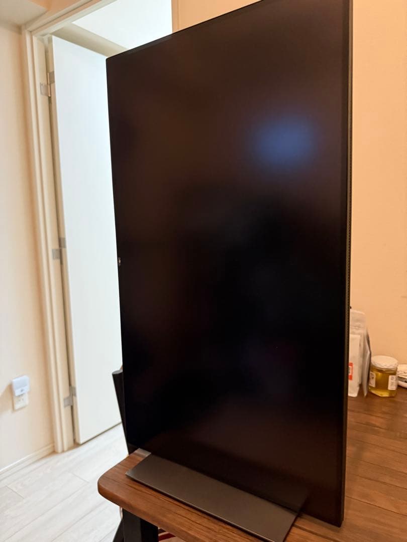 U2720QM 27インチ4Kモニター