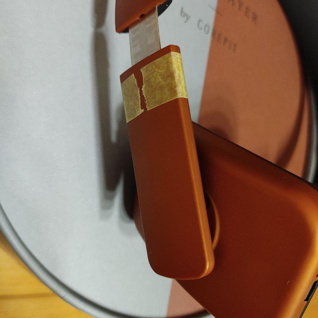 コアフィット フェイスプレイヤー COREFIT