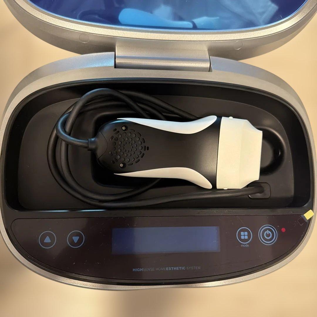 ケノンver8.7 スーパープレミアム2・美顔カートリッジ付き