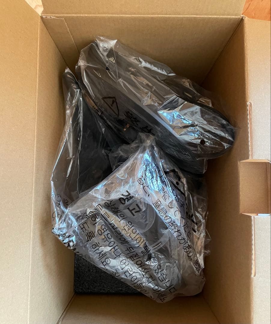 4月購入一度使用 納品書ありEPEIOSドリップケトル