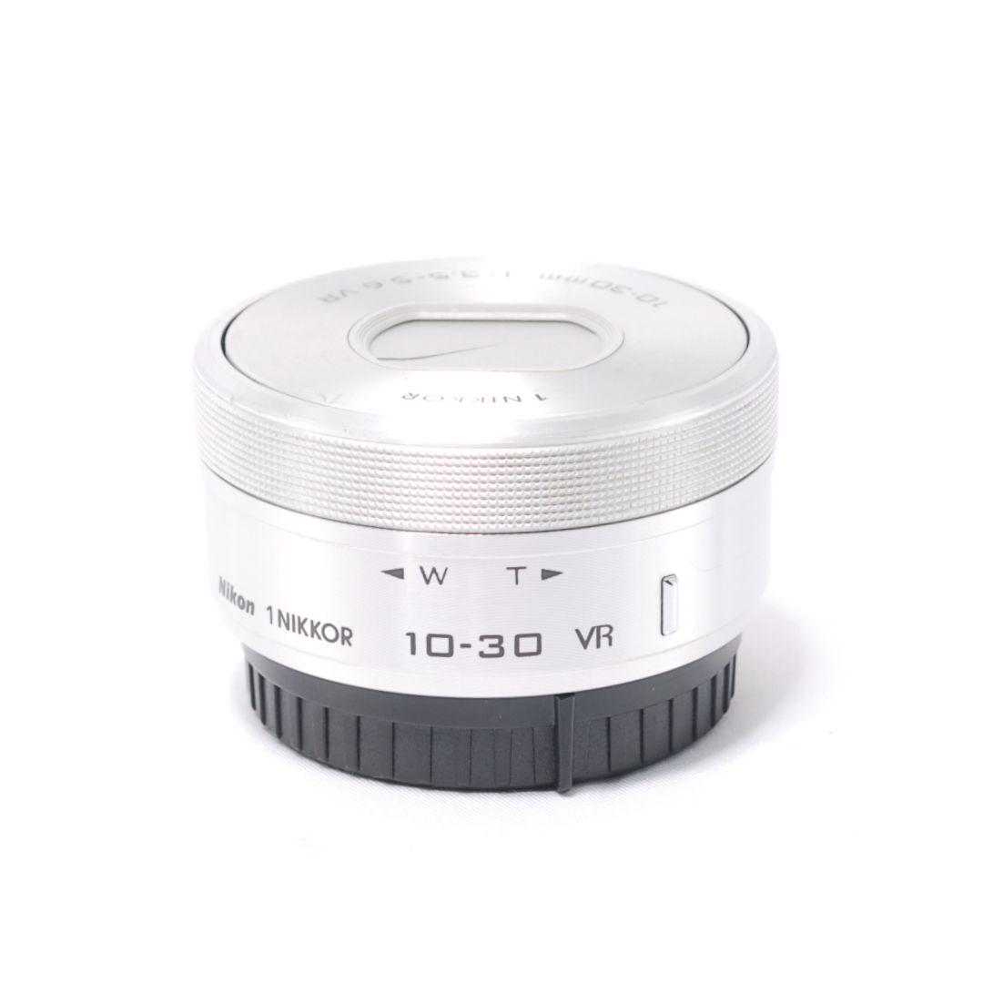 ❤即購入1000円OFF❤ Nikon 1 J4 Wi-Fi 手振れ補正レンズ