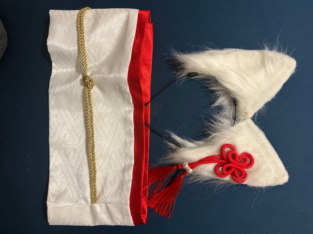 狐の嫁入り 【3点セット】 vcsot-231013