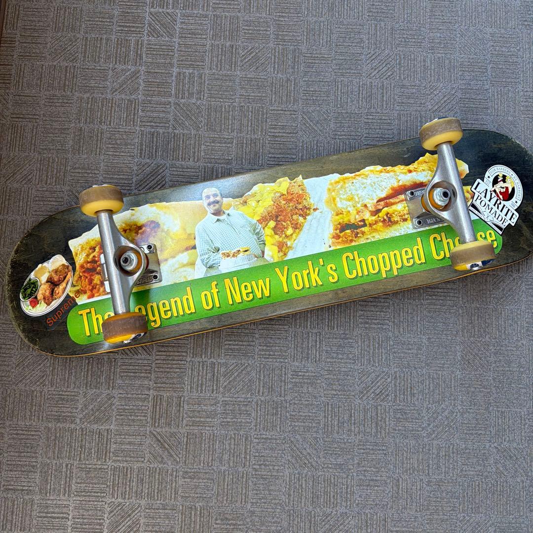 スケートボード コンプリート independent