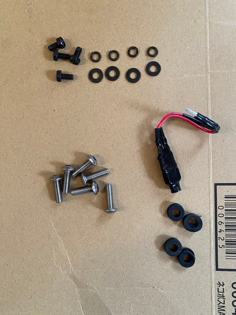 スバル　SUBARU VA VM S4 レヴォーグ社外ステアリング取り付けセット