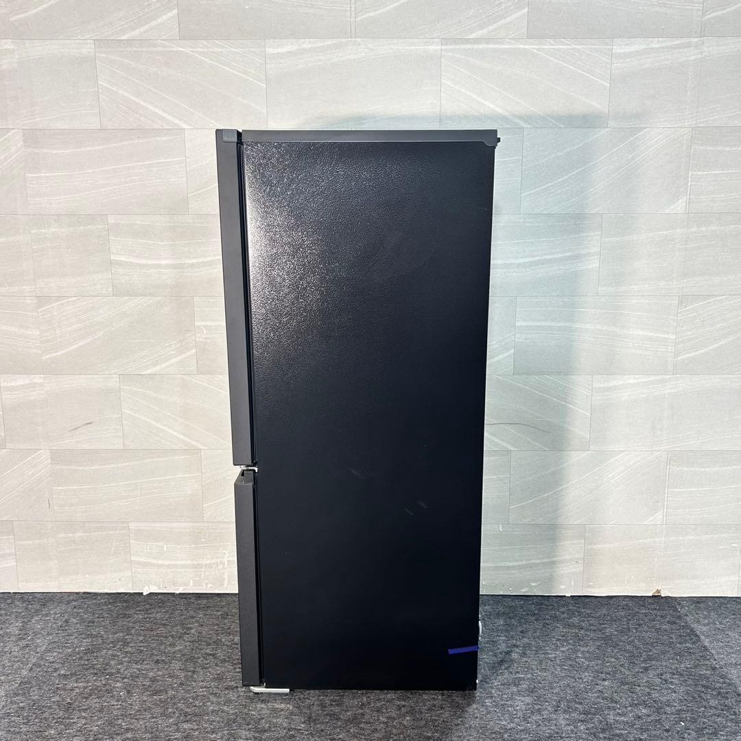 Panasonic 180L 冷蔵庫 清掃済み 2023年 美品 d5278