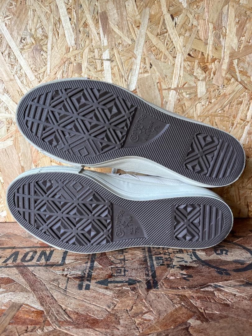 CONVERSE ONESTAR コンバース ワンスター 日本製 26cm