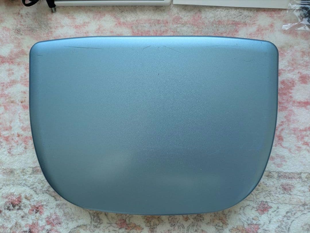 【ジャンク】【引越前セール】ミラクルウェーブ本体＆付属品セット