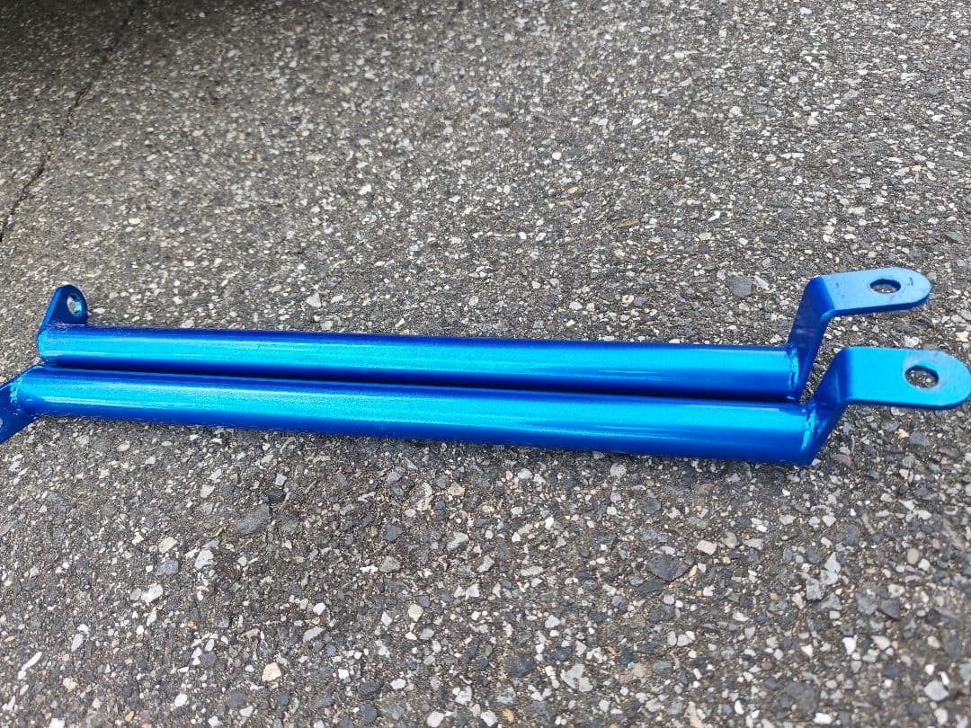 ZC31S用　フロアバー