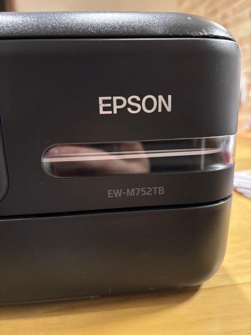 プリンター・複合機 EPSON EW-M752TB