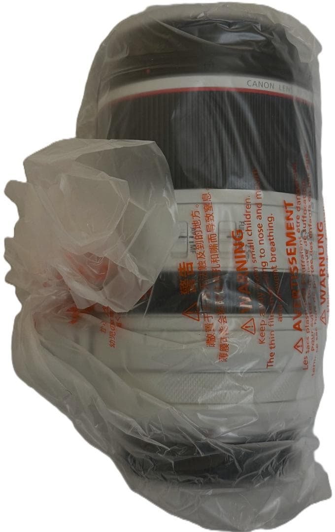 ＜未使用品＞Canon RF 70-200mm F2.8 L IS USM