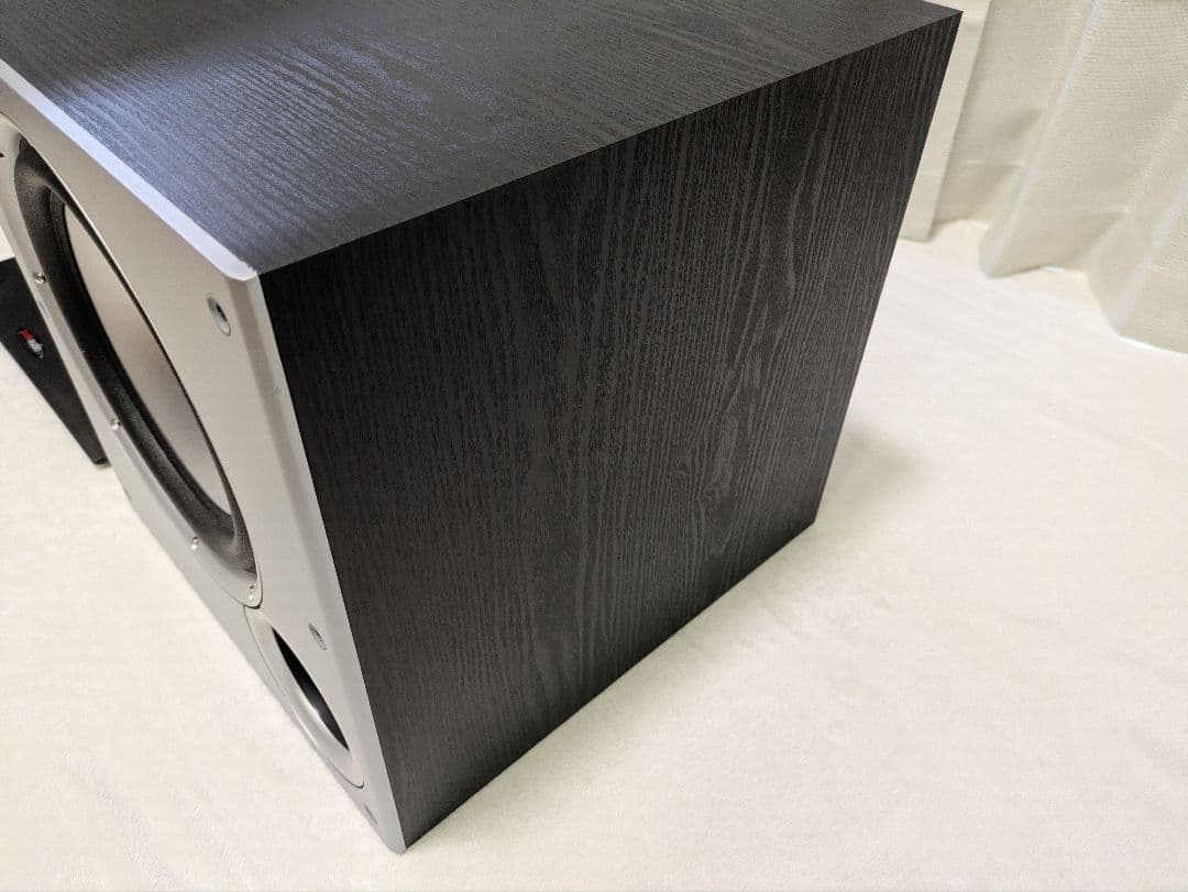 Polk Audio PSW10 サブウーファー　ポーク