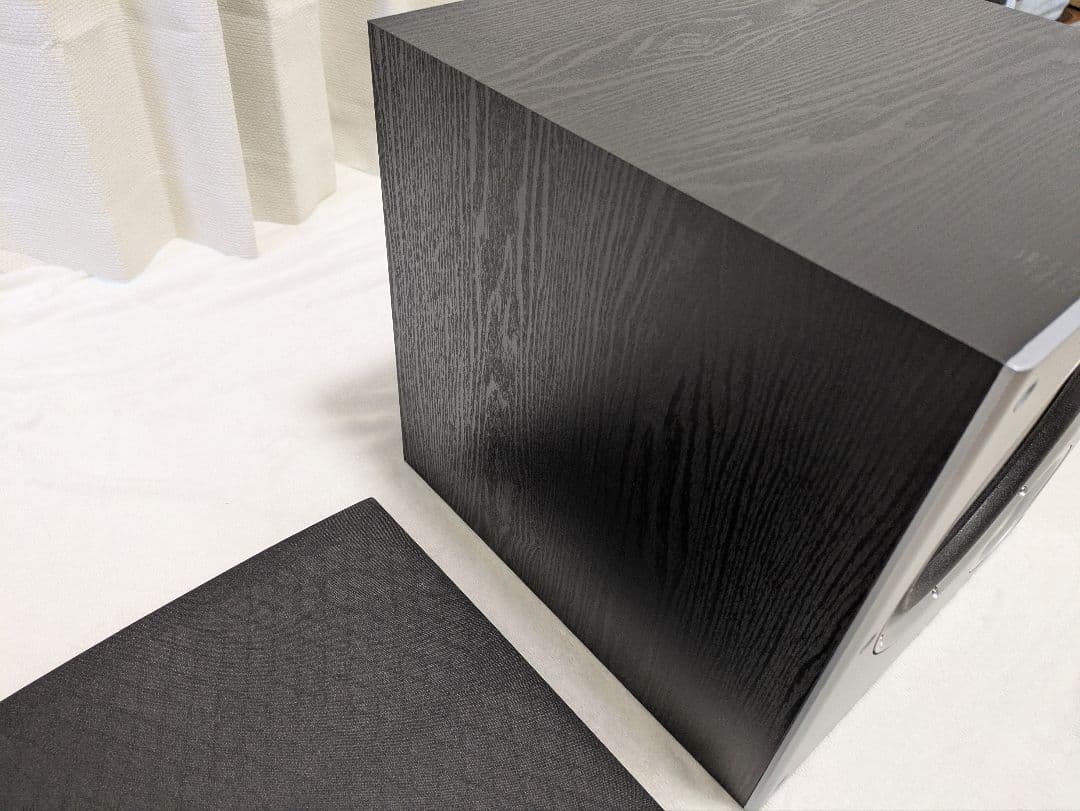 Polk Audio PSW10 サブウーファー　ポーク