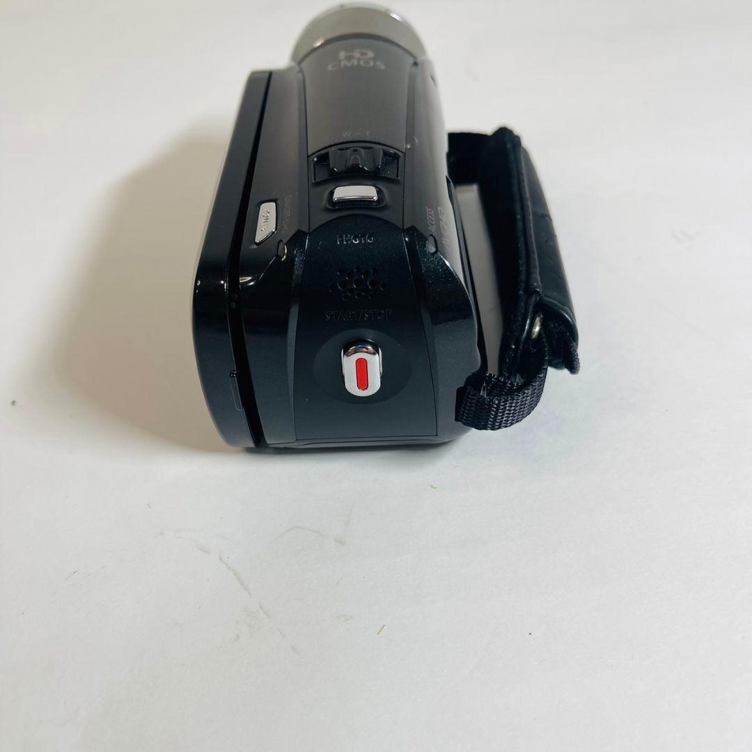 Canon キヤノン iVIS HF R21