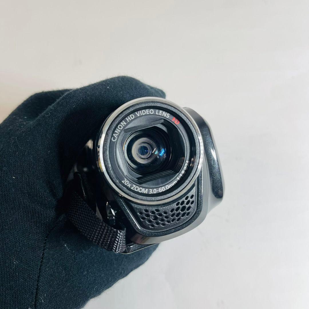 Canon キヤノン iVIS HF R21