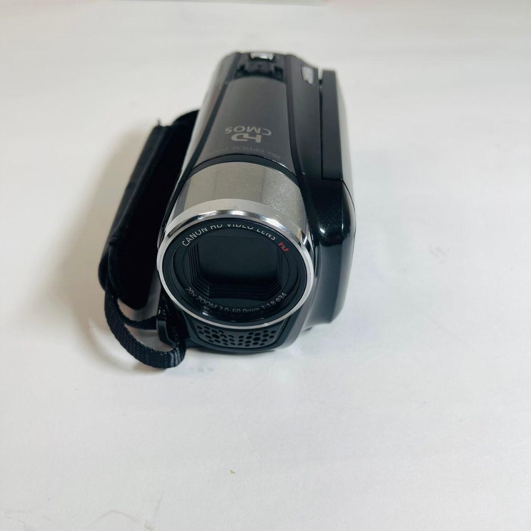 Canon キヤノン iVIS HF R21