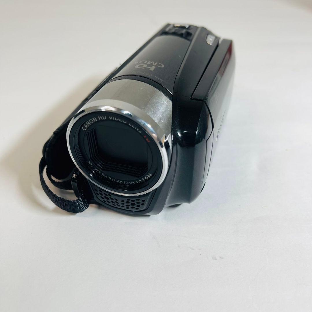 Canon キヤノン iVIS HF R21