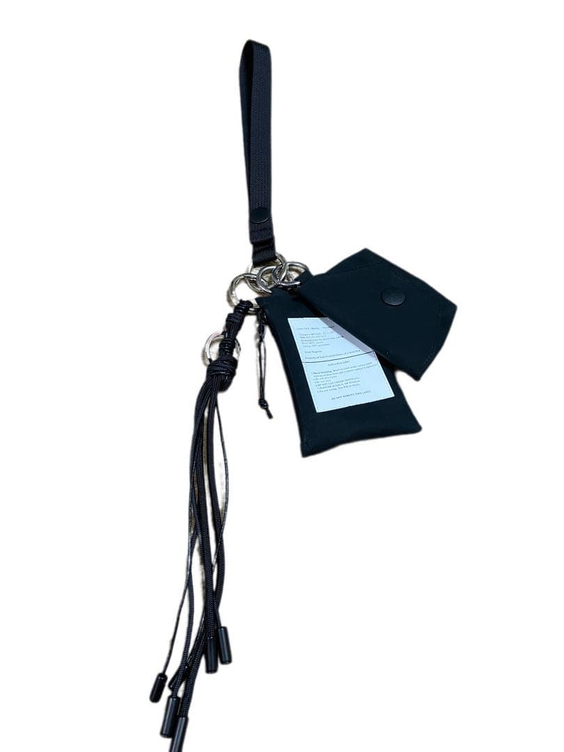 GORE-TEX ケース　×2 ネックストラップセット