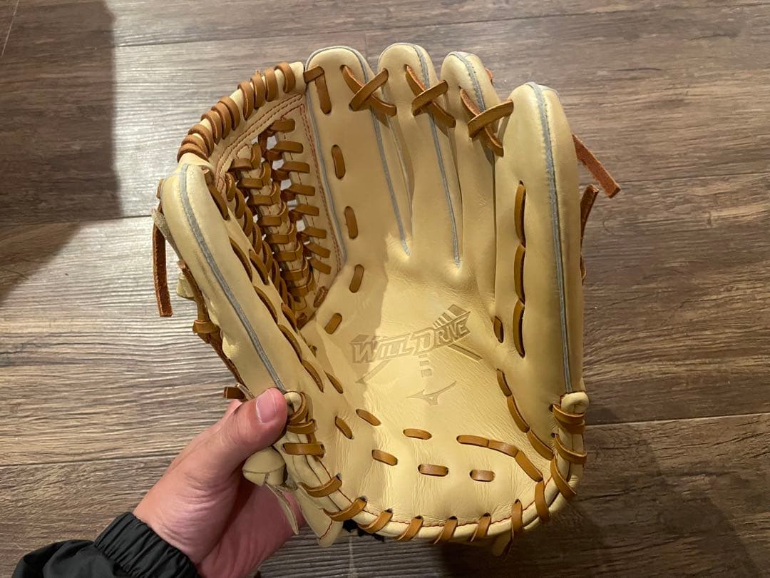 グローブ ninnin310