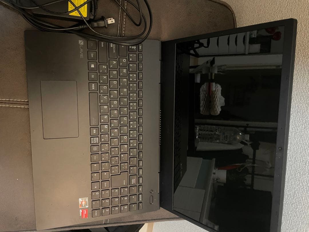 その他ノートPC本体 LAVIE PC-N1565AKB