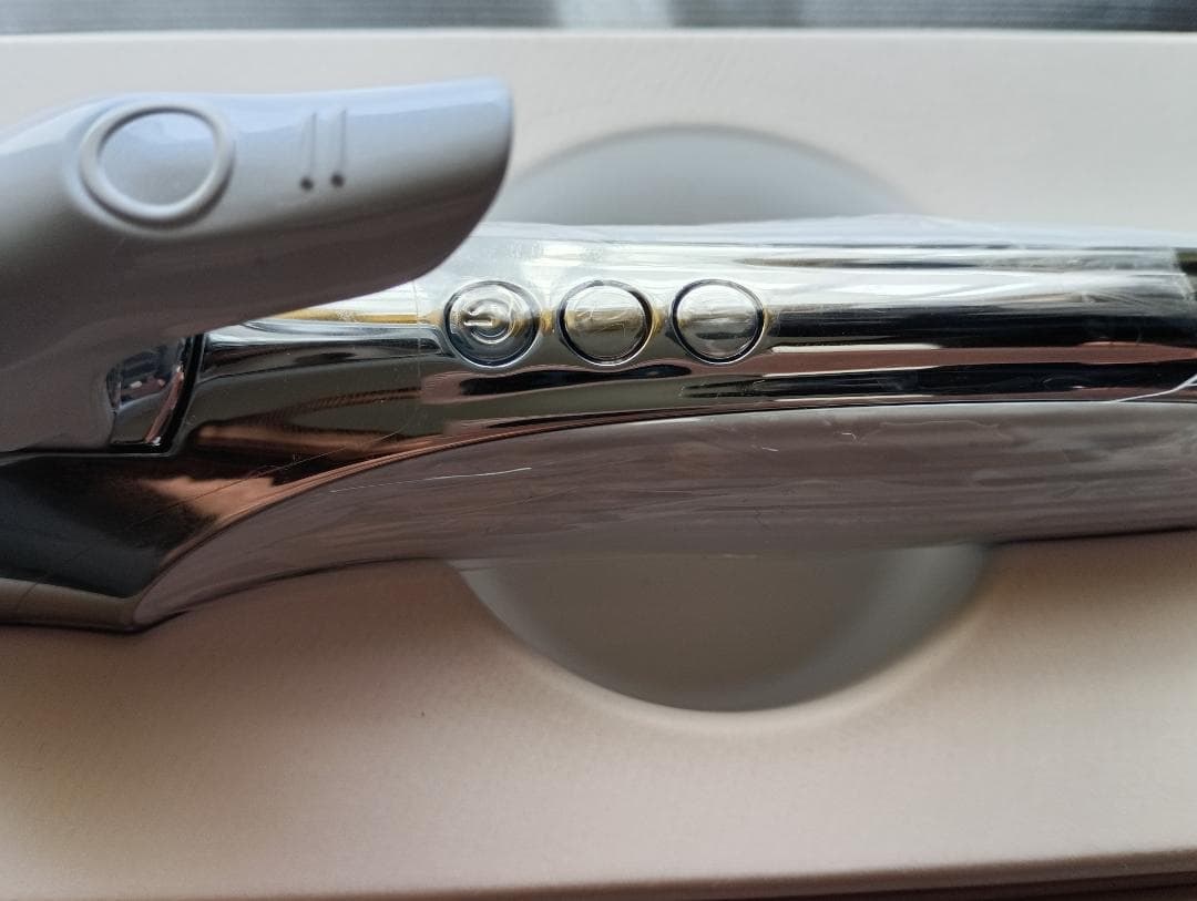 リファカールアイロンプロ　海外対応New38mm