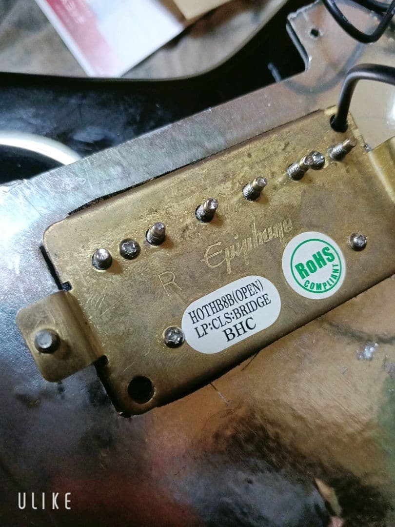 バスカーズ エレキギター ショートスケール トラベルギター