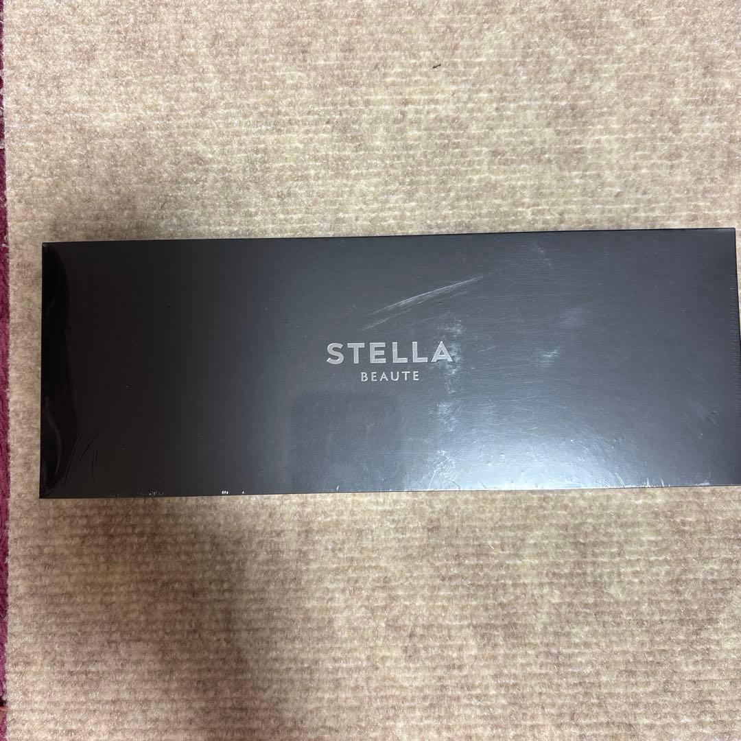 【未開封】STELLA BEAUTE Beauty Face Stick MEN