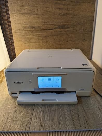 【動作確認済】Canon PIXUS プリンター　TS8130　　送料無料