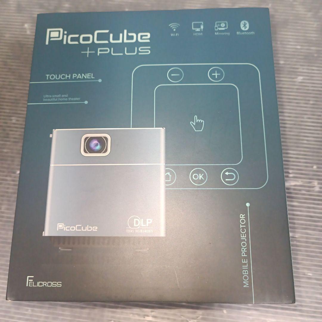 ピコキューブ　プラス　Pico Cube Plus