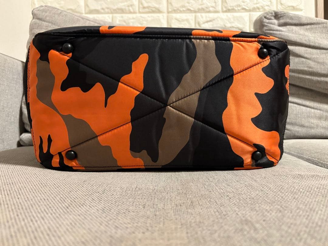 PORTER ポーター PS CAM O2WAY TOTE BAG