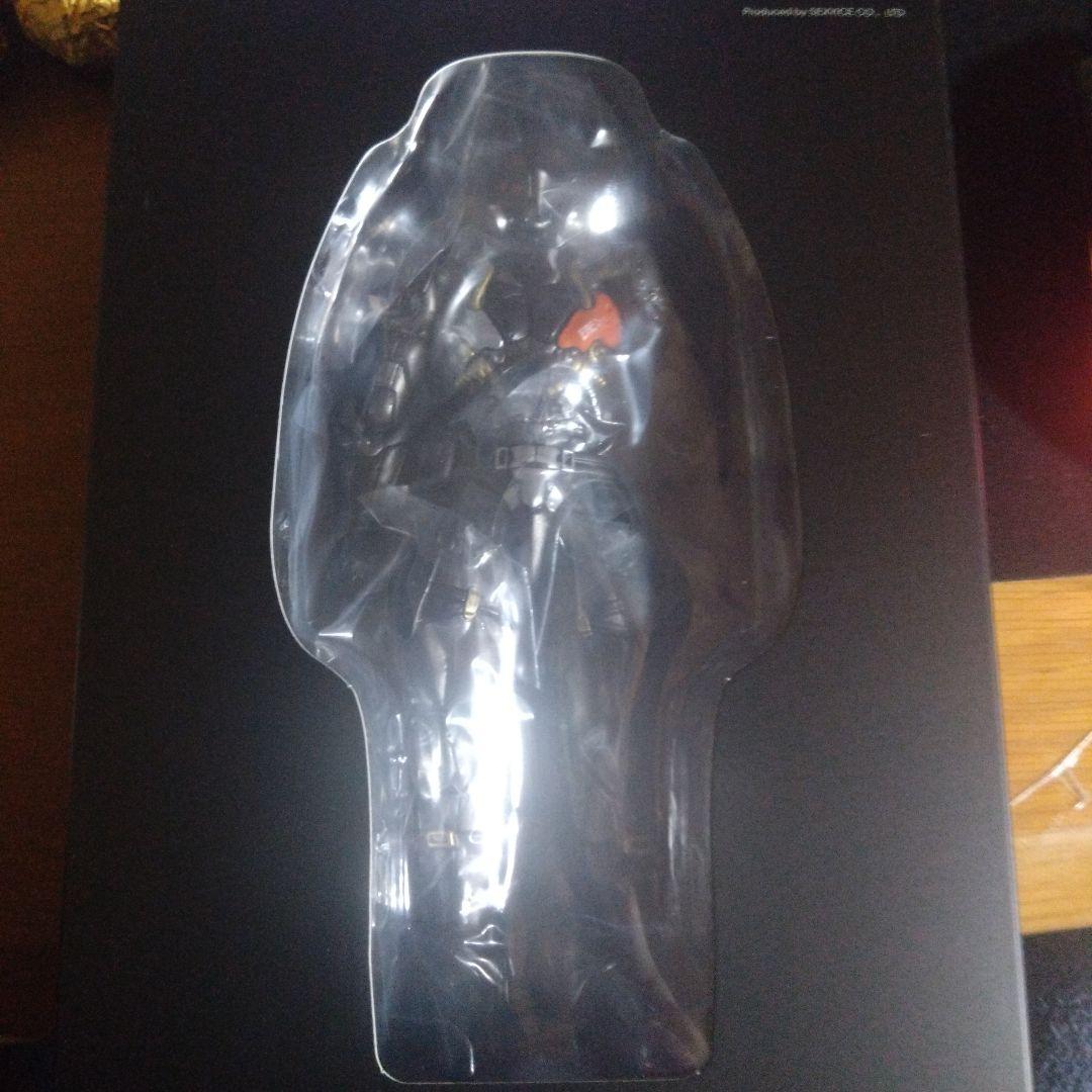 SEXYiCE 蟲 VERMIN UNKVAL 汎用型肅清者