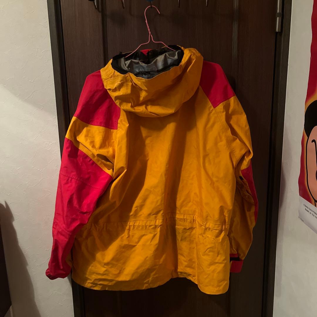 Marmot マウンテンパーカー XL the apartment