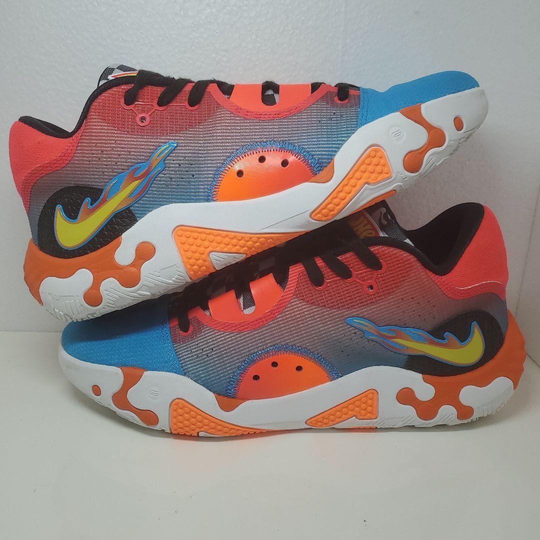 シューズ(男性用) NIKE PG6 NRG EP 29cm