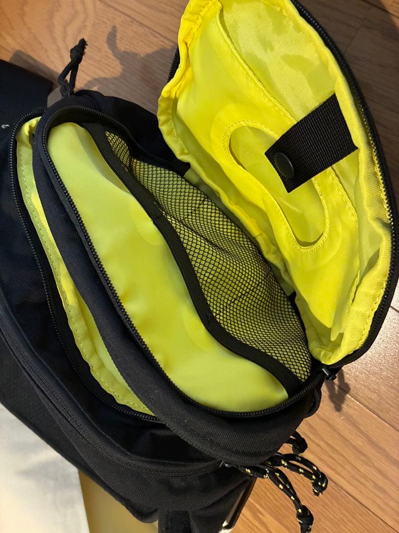 Hagoo ヒップシート