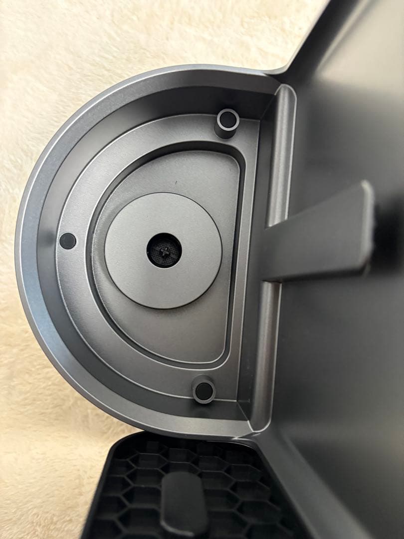 【美品】Yadeaリンサークリーナー 加熱式温水洗浄 布製品洗浄機2022年製