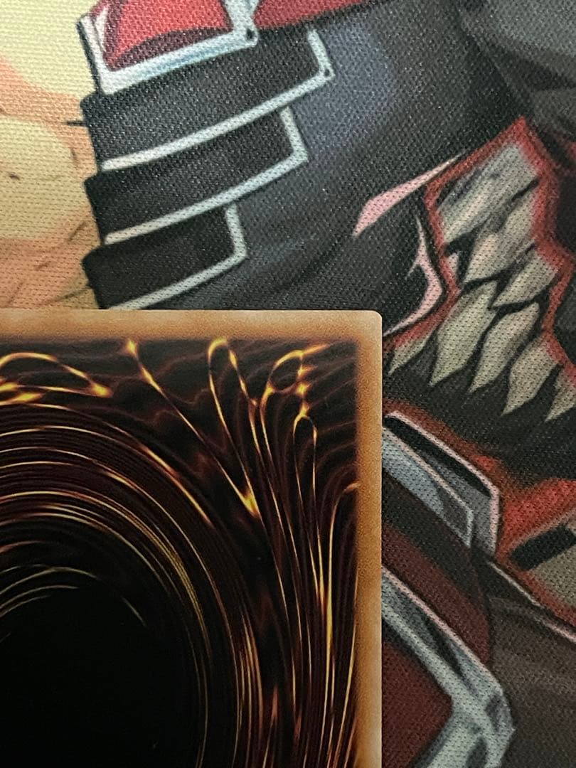 遊戯王　S:P リトルナイト　25thシークレットレア 日版