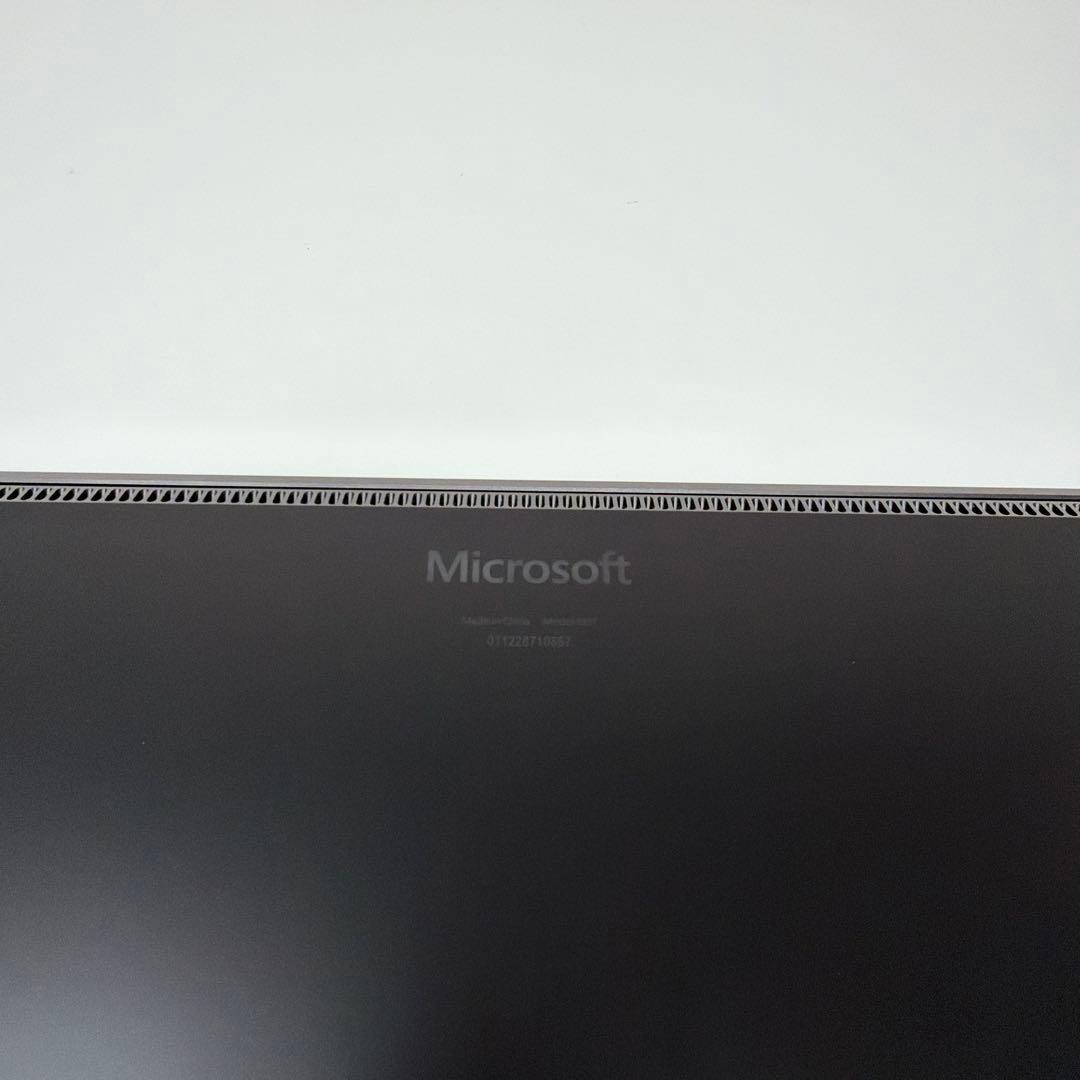 Surface Laptop4 11世代i7 1185G7 16GB 512GB