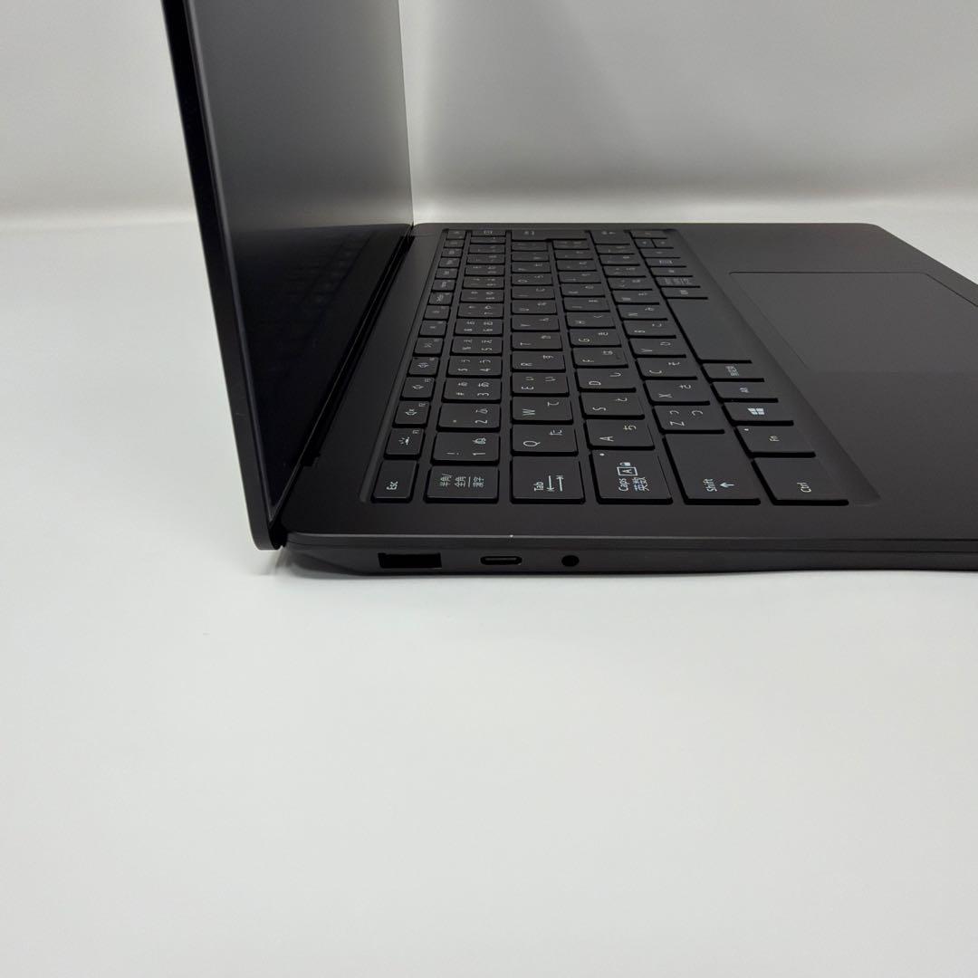 Surface Laptop4 11世代i7 1185G7 16GB 512GB