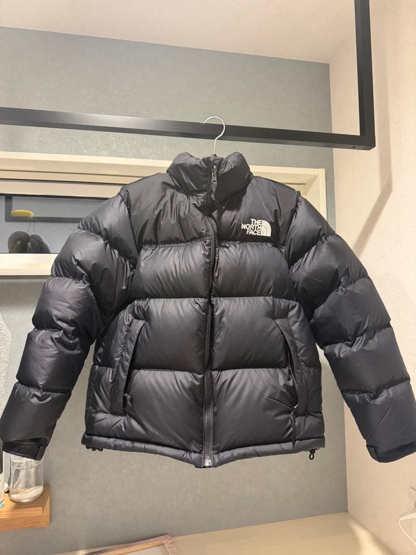 THE NORTH FACE ショートヌプシジャケット