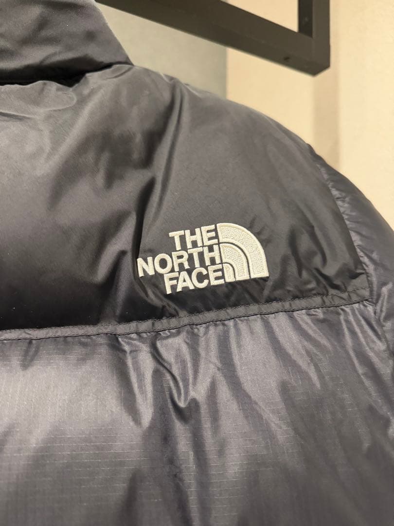 THE NORTH FACE ショートヌプシジャケット