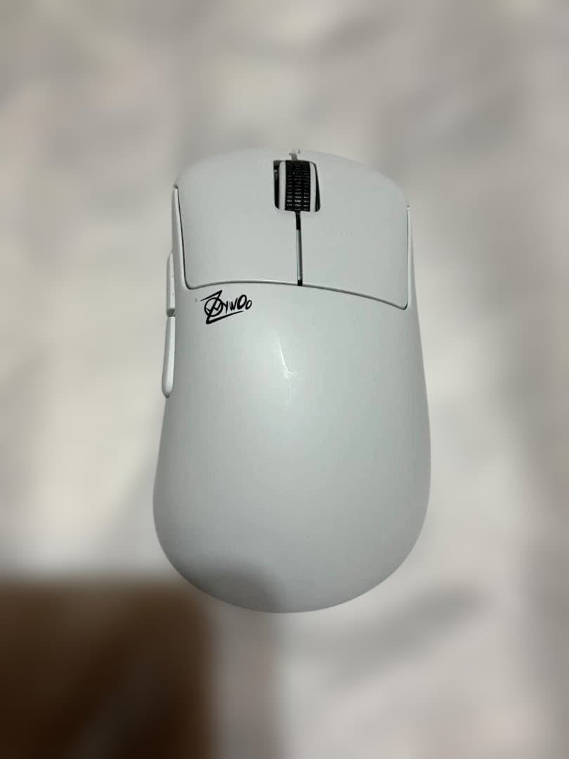 マウス・トラックボール Pulsar zywoo the chosen mouse mini