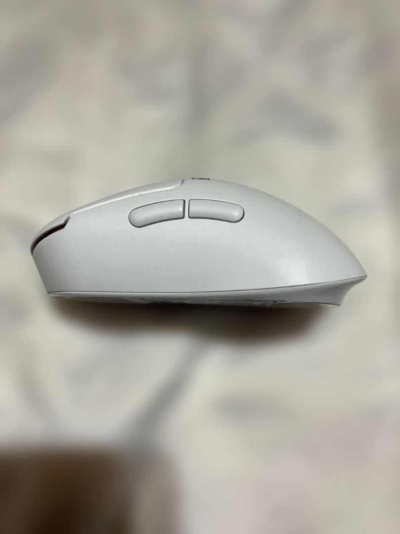 マウス・トラックボール Pulsar zywoo the chosen mouse mini
