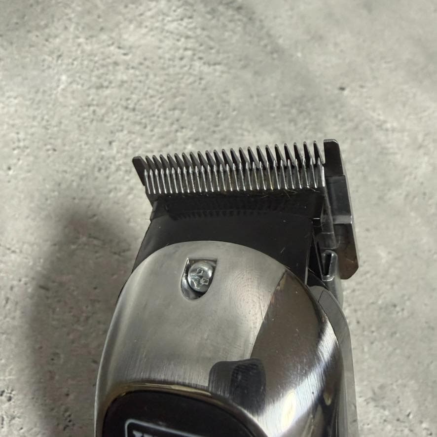 Wahl Super Taper Pro バリカン クリッパー