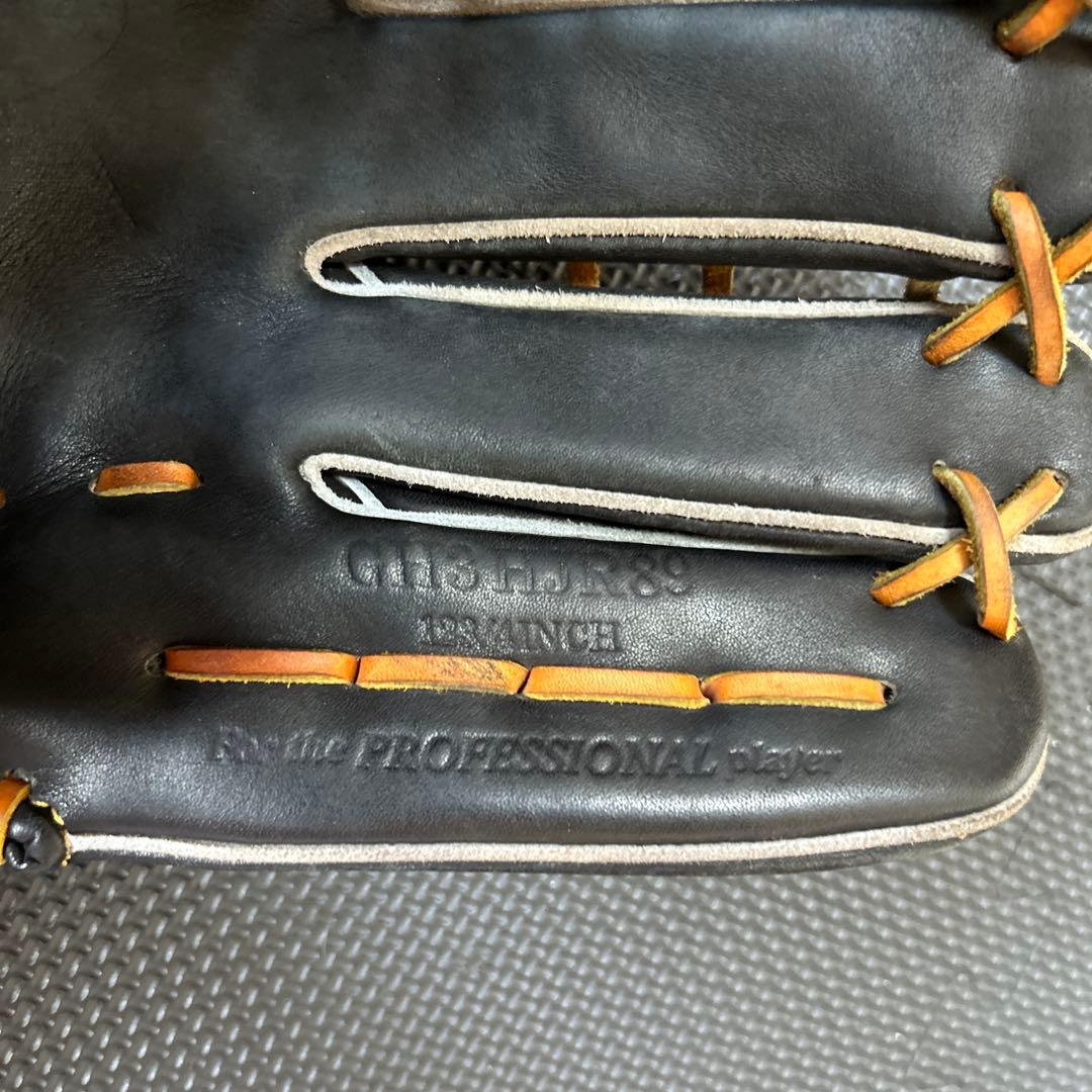 ローリングス　硬式外野手　HOH JAPAN