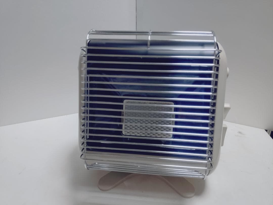 イワタニ カセットガスストーブ マイ暖 アイボリー CB-STV-MYD2