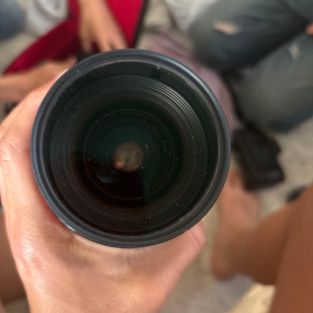 Canon EF 28-80mm F2.8-4L USM 一眼カメラ用レンズ