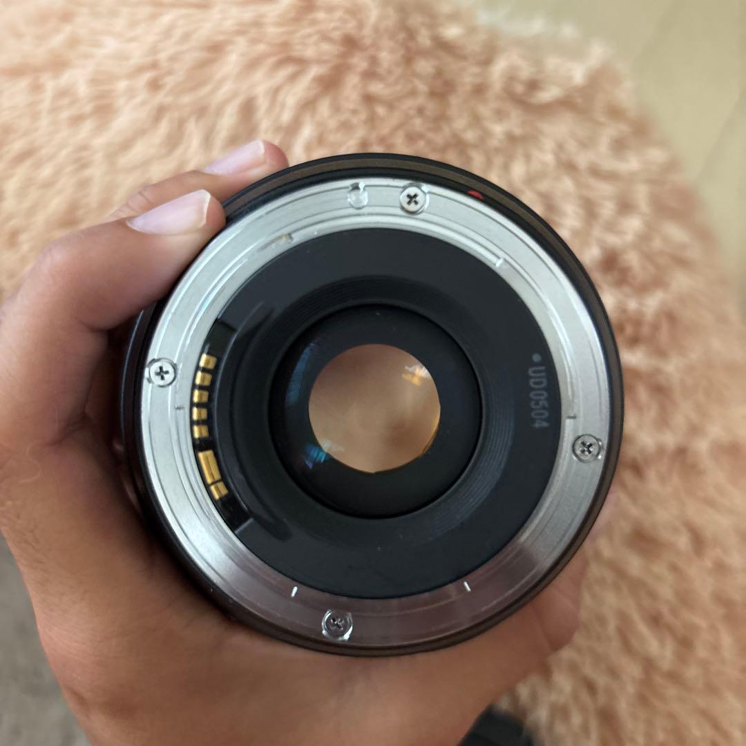 Canon EF 28-80mm F2.8-4L USM 一眼カメラ用レンズ